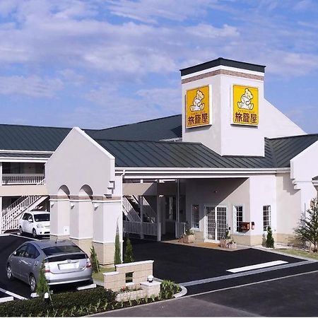 Family Lodge Hatagoya Kisarazu Kaneda ภายนอก รูปภาพ