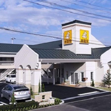 Family Lodge Hatagoya Kisarazu Kaneda ภายนอก รูปภาพ