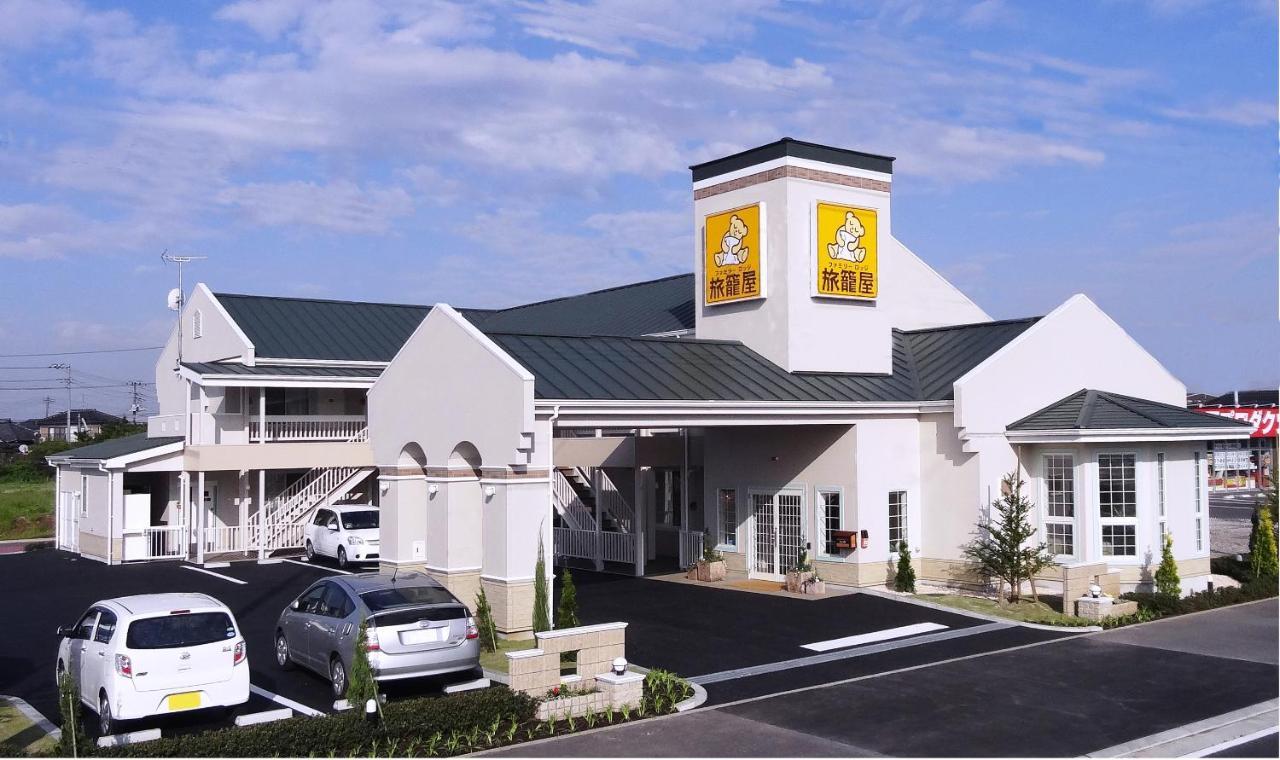 Family Lodge Hatagoya Kisarazu Kaneda ภายนอก รูปภาพ