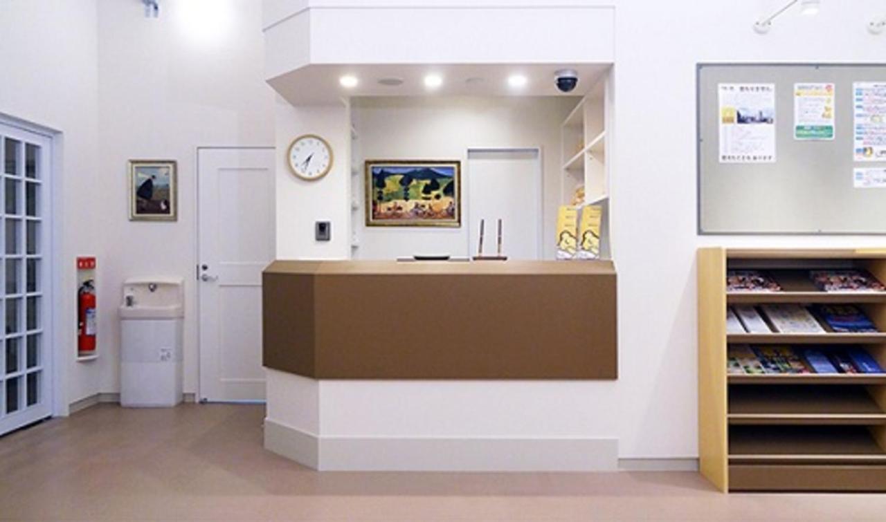 Family Lodge Hatagoya Kisarazu Kaneda ภายนอก รูปภาพ
