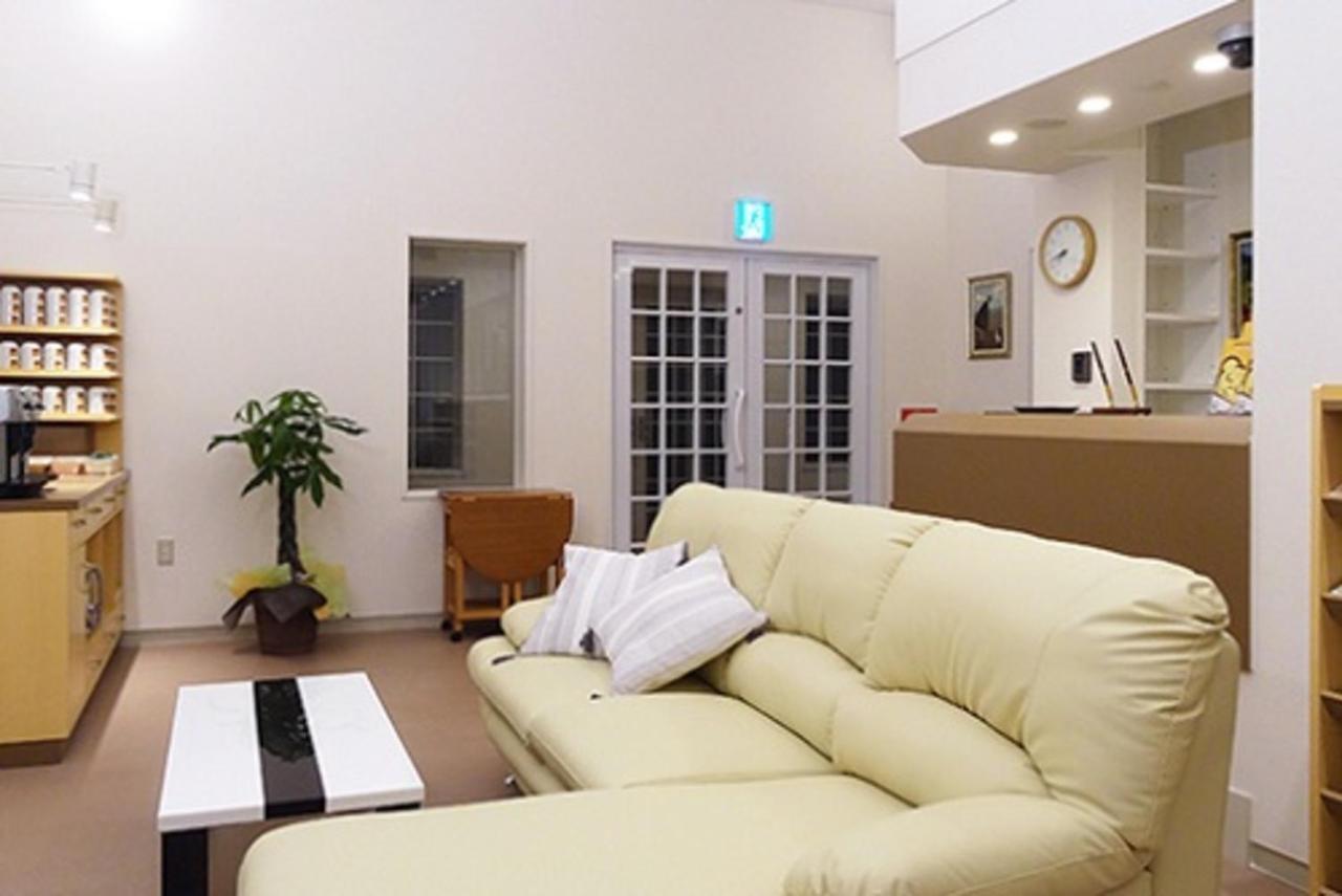 Family Lodge Hatagoya Kisarazu Kaneda ภายนอก รูปภาพ