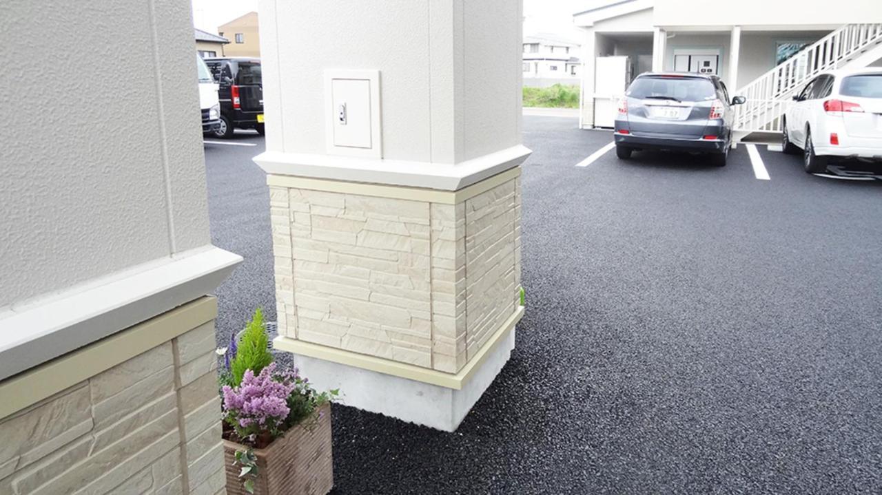 Family Lodge Hatagoya Kisarazu Kaneda ภายนอก รูปภาพ