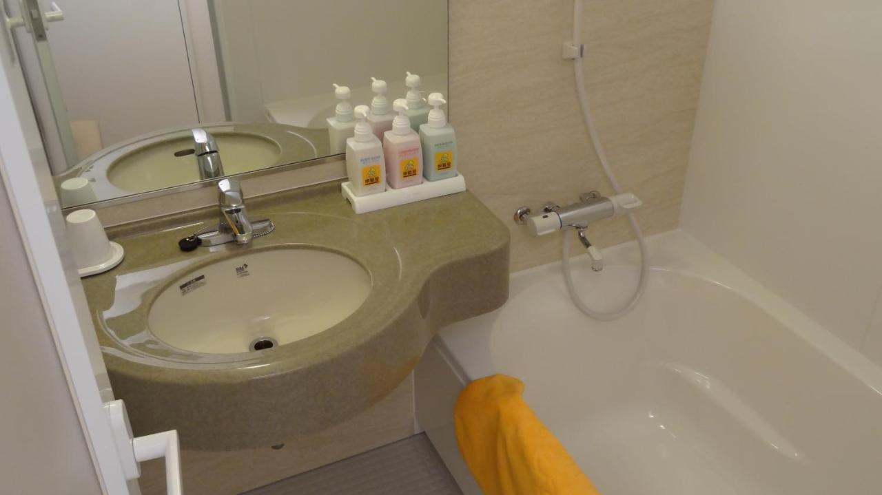 Family Lodge Hatagoya Kisarazu Kaneda ภายนอก รูปภาพ